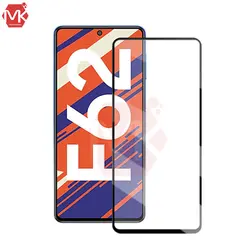 محافظ صفحه سامسونگ Edge to Edge Full Glass | Galaxy M62