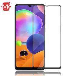 محافظ صفحه سامسونگ Magic Full Glass | Galaxy A31