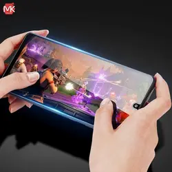 محافظ صفحه سامسونگ Medium Alumina HD Full Glass | Galaxy A03 Core