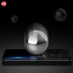 محافظ صفحه سامسونگ Medium Alumina HD Full Glass | Galaxy A03 Core