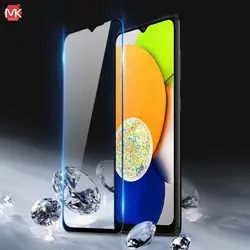 محافظ صفحه سامسونگ Medium Alumina HD Full Glass | Galaxy A03 Core
