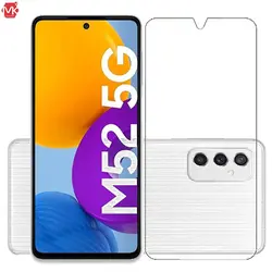 محافظ صفحه سامسونگ Protector Screen Glass | Galaxy M52 5G