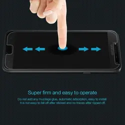 محافظ صفحه سامسونگ Remax Screen Protector Glass | Galaxy j4 2018