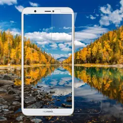 محافظ شیشه ای صفحه نمایش هواوی Remax tempered glass | P Smart