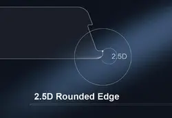 محافظ شیشه ای صفحه نمایش هواوی Remax tempered glass | P Smart