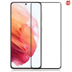محافظ صفحه سامسونگ Screen Curved Full Glass | Galaxy S22 Plus 5G