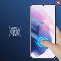 محافظ صفحه سامسونگ Screen Curved Full Glass | Galaxy S22 Plus 5G