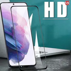 محافظ صفحه سامسونگ Screen Curved Full Glass | Galaxy S22 Plus 5G