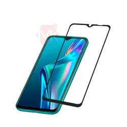 محافظ صفحه سامسونگ Screen fits Full Glass | Galaxy A12 Nacho