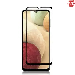 محافظ صفحه سامسونگ Screen Full Glass | Galaxy A12