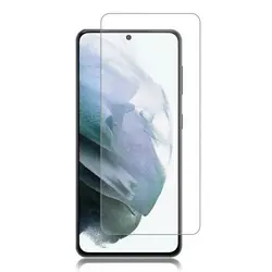 محافظ صفحه سامسونگ Tempered Protector Glass | Galaxy S21 FE 5G
