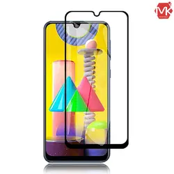 محافظ صفحه سامسونگ Screeb Guard Full Glass | Galaxy M31