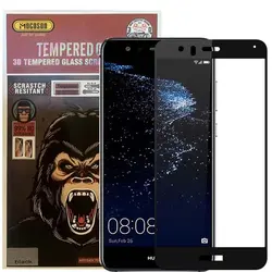 محافظ صفحه سخت هواوی Mocoson HD Appearance Glass | P10 Lite