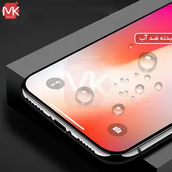 محافظ صفحه سرامیک Ceramic Protector | Redmi Note 10 Pro Max