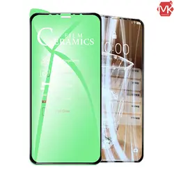 محافظ صفحه سرامیک آیفون Full Screen Full Gum | iphone 12 | iphone 12 Pro