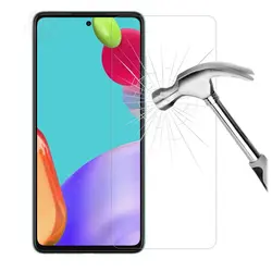 محافظ صفحه سامسونگ Screen Protector Glass | Galaxy A52s 5G