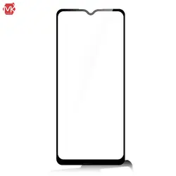 محافظ صفحه سامسونگ Silk Screen Full Glass | Galaxy A13 5G