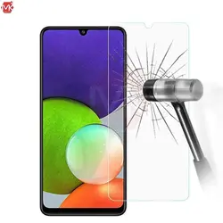 محافظ صفحه سامسونگ Tempered 3mm Glass | Galaxy A22 4G