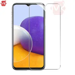 محافظ صفحه سامسونگ Tempered 3mm Glass | Galaxy A22 5G