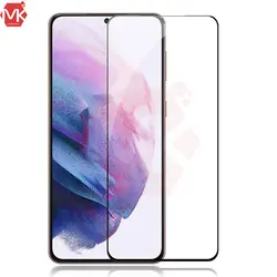 محافظ صفحه سامسونگ Tempered Glass Protector | Galaxy S21 Plus