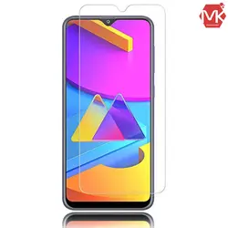 محافظ صفحه سامسونگ Tempered Glass | Galaxy M10s