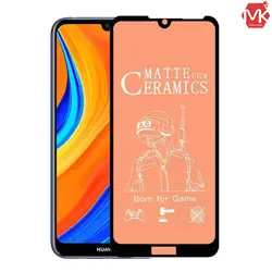 محافظ صفحه سرامیک مات Ceramics Matte Film | Y6s