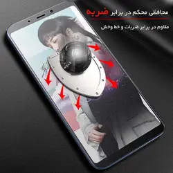 محافظ صفحه سرامیک مات Ceramics Matte Film | Y6s