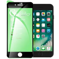 محافظ صفحه سرامیکی آیفون Ceramics Film iphone 8 | iphone 7