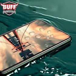 محافظ صفحه سرامیک شیائومی BUFF Ceramic | Poco X3 GT