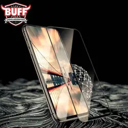 محافظ صفحه سرامیک شیائومی BUFF Ceramic | Poco X3 GT