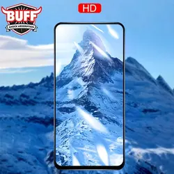 محافظ صفحه سرامیک شیائومی BUFF Ceramic | Poco X3 GT