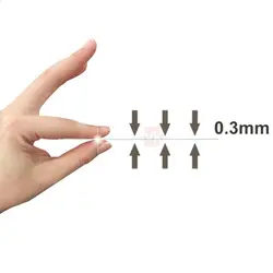 محافظ صفحه شیائومی Screen Protector Tempered Glass | Galaxy A03s