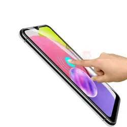 محافظ صفحه شیائومی Screen Protector Tempered Glass | Galaxy A03s