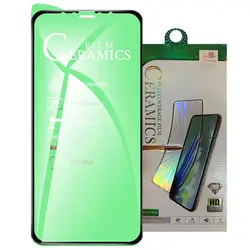 محافظ صفحه سرامیکی آیفون Ceramics Protector iphone 11 Pro Max | XS Max