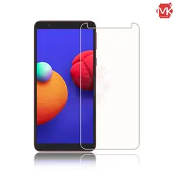محافظ صفحه شیشه ای Tempered Screen Glass | Galaxy A01 Core