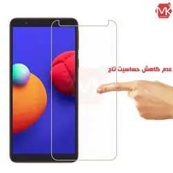 محافظ صفحه شیشه ای Tempered Screen Glass | Galaxy A01 Core
