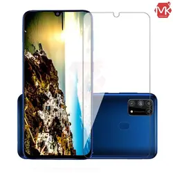 محافظ صفحه شیشه ای Tempered Screen Glass | Samsung M21