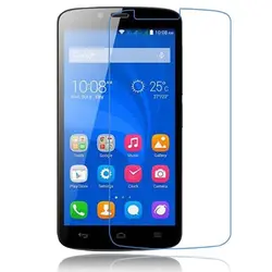 محافظ صفحه شیشه ای آنر 3mm Screen Protector Glass | Honor 3C Lite