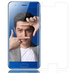 محافظ صفحه شیشه ای آنر Tempered Glass Screen | Honor 9