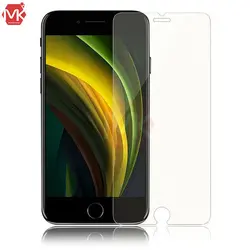 محافظ صفحه شیشه ای آیفون Tempered Glass | iphone se 2020
