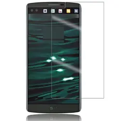 محافظ صفحه شیشه ای الجی Tempered Screen Glass | LG V10