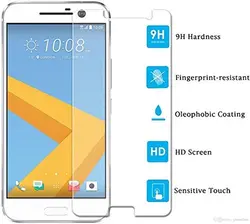 محافظ صفحه شیشه ای اچ تی سی 9H Screen Glass HTC One M10 | HTC 10