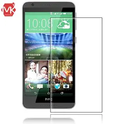 محافظ صفحه شیشه ای اچ تی سی Tempered Glass | Desire 820