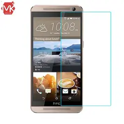 محافظ صفحه شیشه ای اچ تی سی Tempered Screen Glass | E9 Plus