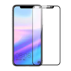 محافظ صفحه شیشه ای تمام چسب شیائومی Mi Full Glass | Xiaomi Mi 8