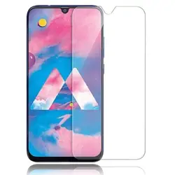 محافظ صفحه شیشه ای سامسونگ 3mm Screen Protector Glass | Galaxy M30