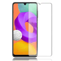 محافظ صفحه شیشه ای سامسونگ Hard Tempered Glass | Galaxy M22