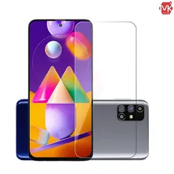 محافظ صفحه شیشه ای سامسونگ Screen Glass | Galaxy M31s