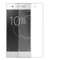 محافظ صفحه شیشه ای سونی JMC Tempered Glass | SONY XA1