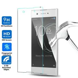 محافظ صفحه شیشه ای سونی JMC Tempered Glass | SONY XA1